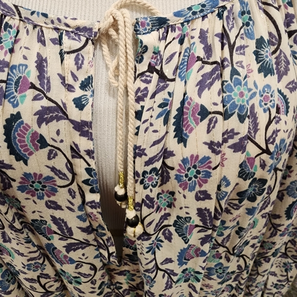 Spell & Gypsy Designs Dahlia Playdress Large Runs Big New - Picture 8 of 13